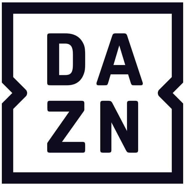 DAZN sports streaming available on IPTV